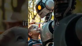 Future Shock: Will Robots Adopt Humans by 2035? 🤯