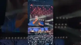 ACDC Back in Black played by Foo Fighters - Taylor Hawkins Tribute - Wembley - Dave Grohl Metallica