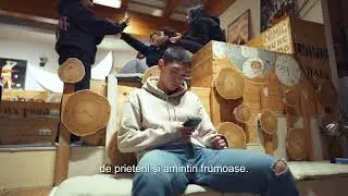Cum să îți găsești echilibrul între timpul offline și cel pe ecrane?