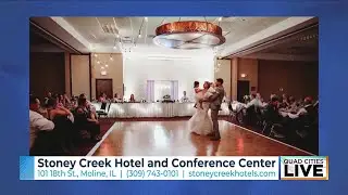 JayCees Wedding Expo: Stoney Creek Hotel & Conference Center