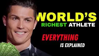 Cristiano Ronaldo 2025 | Life, Career, Net Worth & Untold Secrets