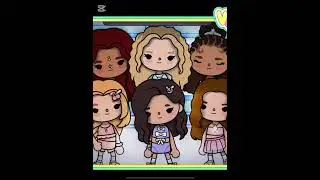 The Update has Come!! Who&rsquo;s excited? || #KATSEYE #TOCABOCA #COLLAB #TOUCH #DEBUT #MYWAY