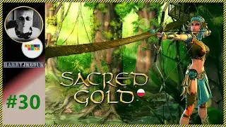 Sacred Gold PL [mod Reborn] (#30) Alkazaba noc Draco