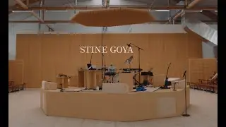 STINE GOYA AW20 - 'ENRAPTURED' FASHION FILM