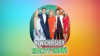 Chrisley Family's New Reality Show, Love After Lockup's Growing Family & Relationship Updates!
