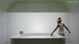 ANTI DiaRy #R5 - Bathtub