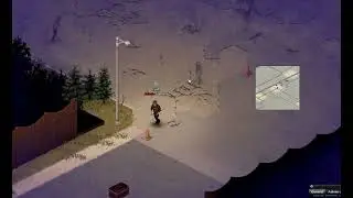 Check out Dungeon Maker Mod For Project Zomboid Multiplayer Servers