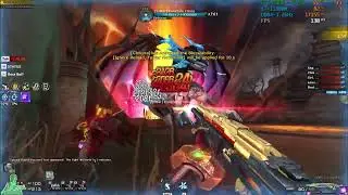 66x frost 3s - ZM4 - Counter Attack/red zone 2 | CF West |