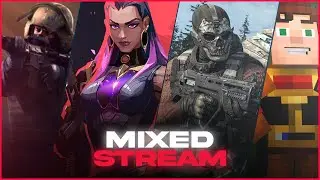 Stream without Name