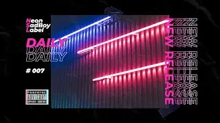You Look Good In Neon (Official Audio) | Post Malone Vibes | NEON SADBOY LABEL