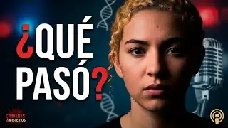 El caso Roc&iacute;o Ca&iacute;z Pozo | La desaparici&oacute;n que termin&oacute; en tragedia | True Crime Espa&ntilde;ol | P&Oacute;DCAST
