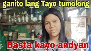 15-LP DONSOL UPDATE BAKIT AMBASADOR PA!! #VALSANTOSMATUBANG