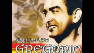 Gregorio Barrios - Inolvidable