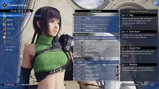 Ff7 Rebirth Brutal challenges doubles