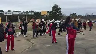 minden high in springhill 2019