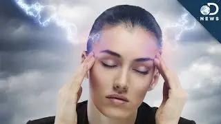 Why Do We Get Headaches?