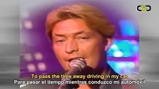 CHRIS REA - Driving home for Christmas - English and spanish subtitles