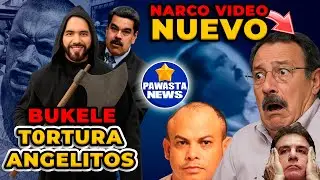 New N4rco Video by Mauricio Villeda Involves Other Liberals, Cachurecos, and MEL/Bukele in MAMO
