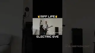 🤘RIFF LIFE:#judaspriest🤘#guitar #guitarcover #shorts #fyp #metal #guitarist #reels #metalmusic