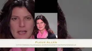 Fluer Allen   Property with Purpose x 3  Seminar