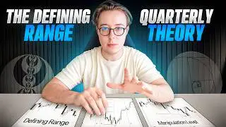 The Defining Range (DFR) - Quarterly Theory