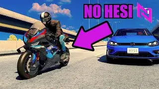 Мотоциклы на серверах No Hesi УДИВИТЕЛЬНЫЕ!! | Ассетто Корса