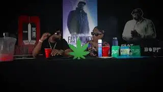 Authentik Tv Sits Down With King Hoody Talks New Album ,New Energy,Entrepreneurship
