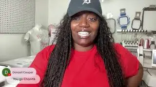 Quick LIVE Unboxing and SISER GIVEAWAY 8/18 @ 7:30pm EST