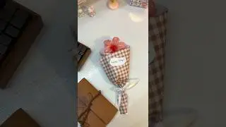 Budget friendly gift ideas🤩 | ninu shaaji #diy #craft #shorts