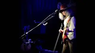 Kyoji Yamamoto / Guitar solo using violin bow (2023/2/26)