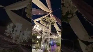 Wedding event| wedding decor| wedding setup| theme wedding decor