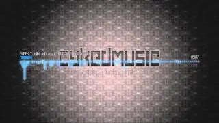 Weekly Mini Mix #6 - Cyketor: Funking Electro