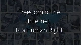 Freedom Of The Internet Is Slipping Away
