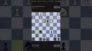 bullet #chess #шахматы #chessgame #chesscom #puzzle #games #chesstactics #sports #chessmaster