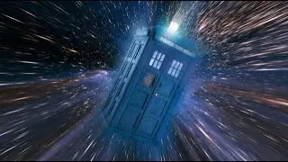 There's a Time Travel cover up, according to Philip Corso jr