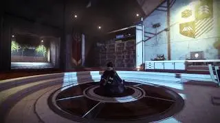 Destiny 2 - Zavala's Mixtape