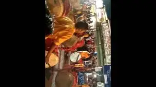 Dadar cha raaja....rally