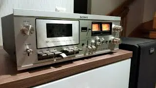 Sony TC-204 SD