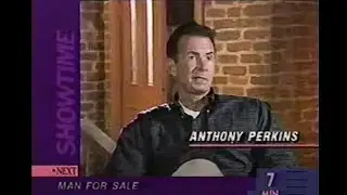 Psycho IV featurette