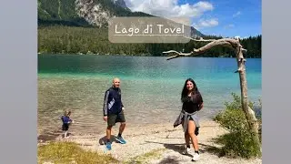 Family in montagna || TRENTINO 2023