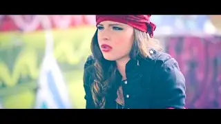 Nadia Khristean - Warrior Within You (Official Music Video)