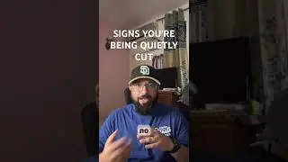 Quiet Cutting: The Sneaky New Layoff Strategy #shorts #trendingshorts
