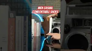Men Casual Shoes #shoes #svnke #menshoes #shoestyle #shoeslover #casualshoes #sneaker
