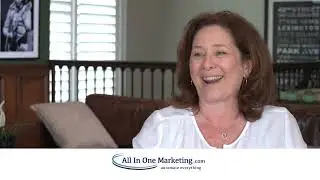 All In One Marketing - Event Testimonials Orlando Jen