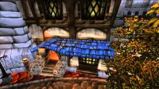 Твоё новое лицо WoW Machinima by Mooclucking