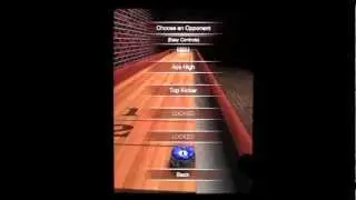 10 Pin Shuffle (Bowling) iPad App Review - CrazyMikesapps