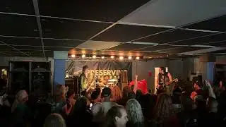 Nim Vind - Live (Full Set) - 09-23-2025 @ Preserving Underground - New Kensington, PA