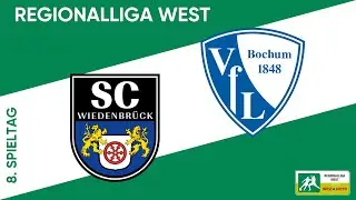 Will anyone get the big points in the basement? | SC Wiedenbr&uuml;ck - VfL Bochum II | RL West