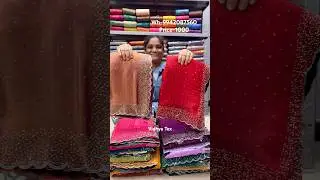 #diwali new arrivals space silk#online shopping available