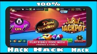 #No_root || Stick pool club | hack unlimited real money || use poolline ||(hindi/urdu)2019